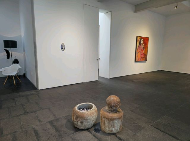 해외여행 멕시코시티의 멋진 갤러리 Gallery OMR