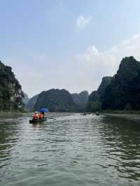 1 Day in Ninh Binh – A Scenic Escape from Hanoi