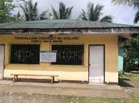 Brgy Sablang
