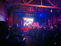 Where Community Takes the Stage