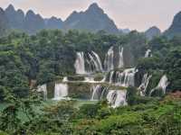 How to spend 3 amazing days in Mingshi Village, Daxin.