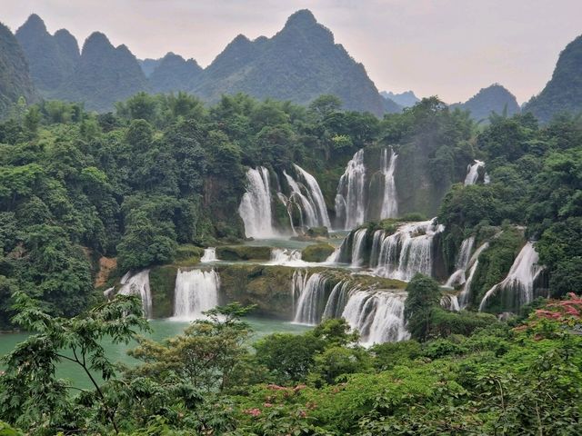 How to spend 3 amazing days in Mingshi Village, Daxin.