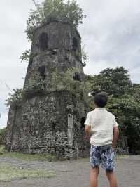 Discover Nature Magic at Naga🌳🌋💦