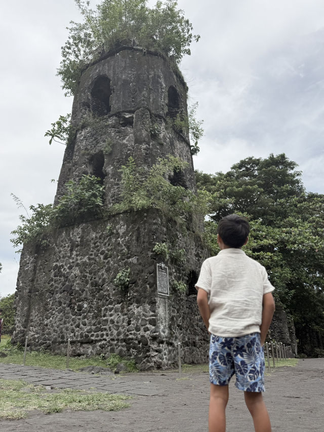 Discover Nature Magic at Naga🌳🌋💦 Discover Nature Magic at Naga🌳🌋💦