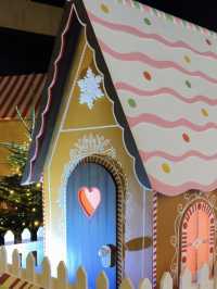 Corkmas Christmas Market 