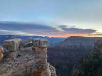大峽谷（Grand Canyon）
