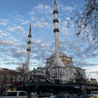 Yunye เมืองที่สวยงามบนชายฝั่งทะเลดำทางตอนเหนือของTürkiye