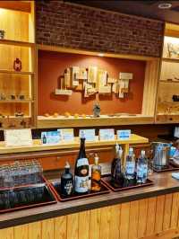 ♨️湯瀬ホテル♨️Yuze Hotel Resort