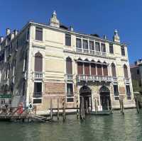 威尼斯景色優美，威尼斯建築雙年展精彩絕倫