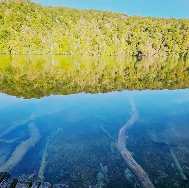 克羅埃西亞🇭🇷普利特維採湖群國家公園 ｜ 防君子不防小人😤自由行🚶🏼