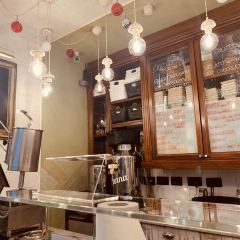 Edoardo il gelato biologico張用戶圖片