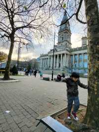 ❤西北部最幸福居住地之一🏠Bolton