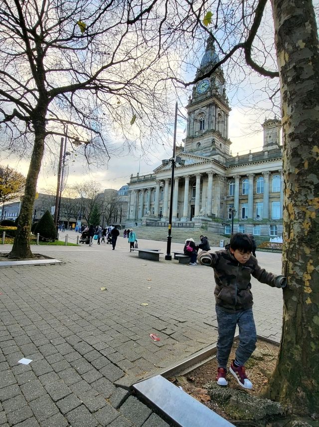 ❤西北部最幸福居住地之一🏠Bolton