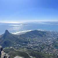 Table Mountain 🇿🇦 