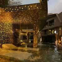 Wonderful vacation in Metadee hotel
