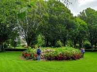 Adare Town Park 😍