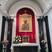Awesome must see church