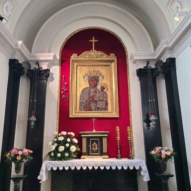 Awesome must see church