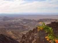 One of Jordan's Most Scenic Roads