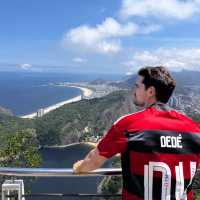 Rio de Janeiro - Pão-de-açúcar 