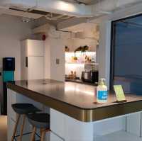 Comfort and Convenience: Urbanwood 