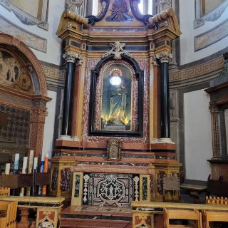 Cattedrale di Parma 🏛️