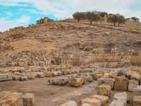 Pella: A Window into Jordan's Ancient Past