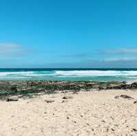 Fuerteventura- more Like Mars