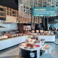 台北大直英迪格飯店