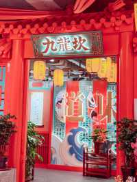  油麻地午市超抵食半自助任食火鍋 🍲 