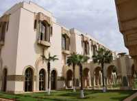 The hidden gem of Casablanca: the mosque