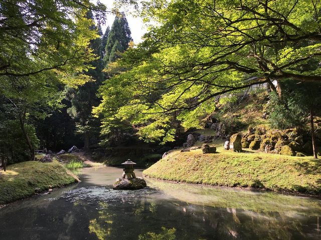 Journey Through Kyoto