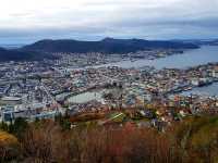 Breathtaking Bergen: Gateway to the Fjords