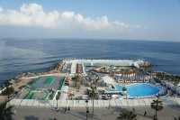 Bustling Beirut: The Paris of the Middle East