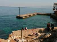 Bustling Beirut: The Paris of the Middle East