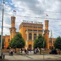 Travel Review: Wrocław - A Hidden Gem in Poland