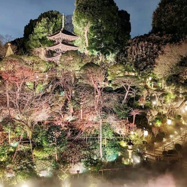 🌸東京椿山莊酒店🌸酒店庭院堪稱絕景