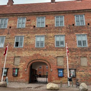 Sønderborg Slot 🗺️