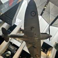 The Incredible Imperial War Museum (Free Entry!)
