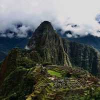 Exploring the Monumento del Inca: A Journey into Peru’s Ancient Past