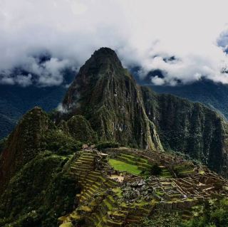 Exploring the Monumento del Inca: A Journey into Peru’s Ancient Past