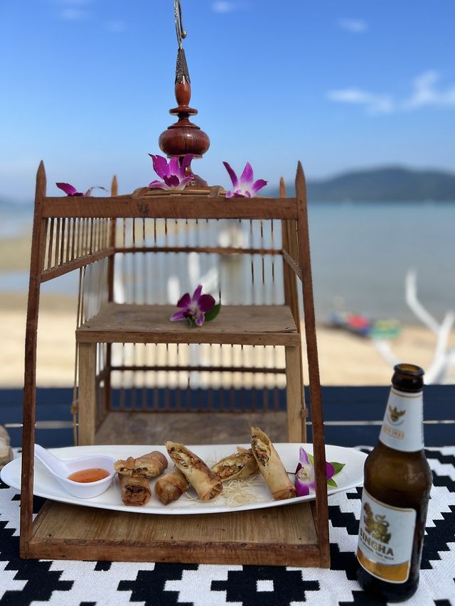 푸켓 라와이 비치 인근 숙소: Signature Glamping 