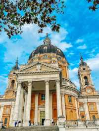 Lovely church in a beautiful city 🇮🇹