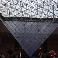 France 🇫🇷 Paris - Louvre Museum