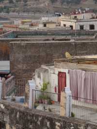 Fes Rooftop Sunrises