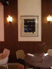 Paris ｜ Brilliant Michelin starred restaurant in the center of Paris