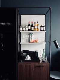Antwerp | Boutique hotel with good service and interior design 