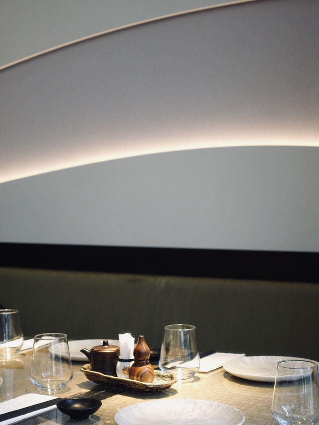 London | Tasty Japanese restaurant in East London