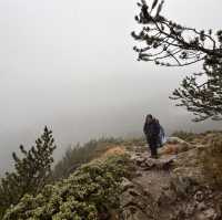 Bulgaria-Pirin Mountain and Old Town