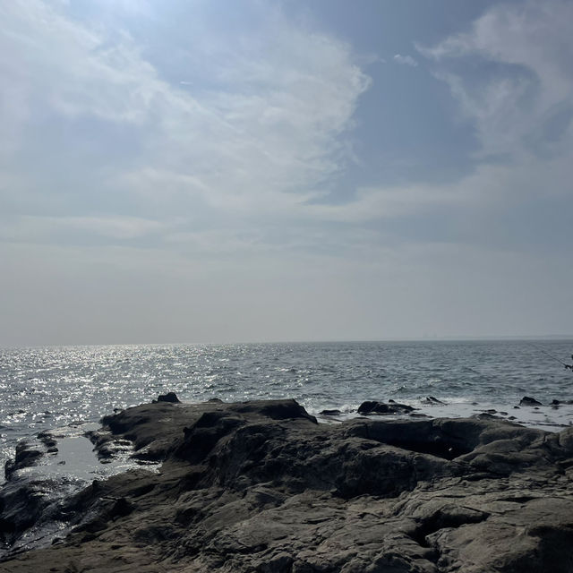 Enoshima Island, Japan